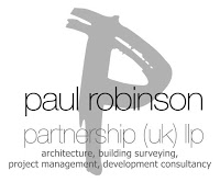 Paul Robinson Partnership (uk) LLP 393836 Image 0